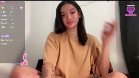 NICOLE online show from 09/21/25, 08:43