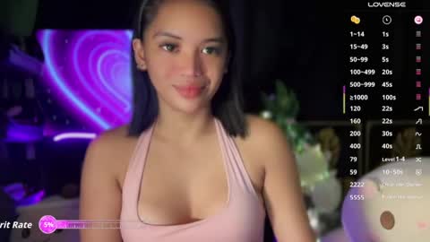Snapshot of nicolecellini chatting on 04/23/26, 05:48 NICOLE online show from 04/23/26, 05:48