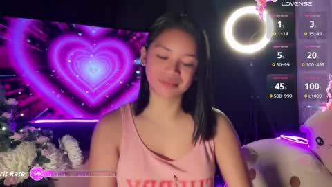 Snapshot of nicolecellini chatting on 05/19/26, 08:59 NICOLE online show from 05/19/26, 08:59