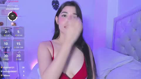 N I C O L E online show from 03/03/25, 06:33