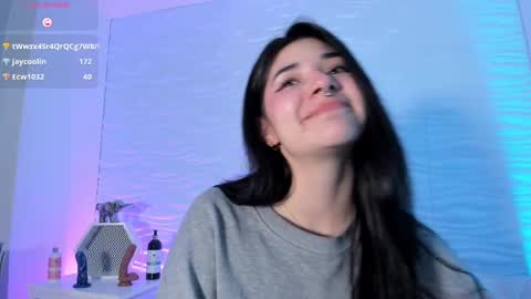 N I C O L E online show from 03/11/25, 08:20