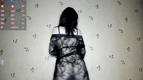 Snapshot of nicoledaviss_ chatting on 04/24/26, 08:00 NicoleDavis online show from 04/24/26, 08:00