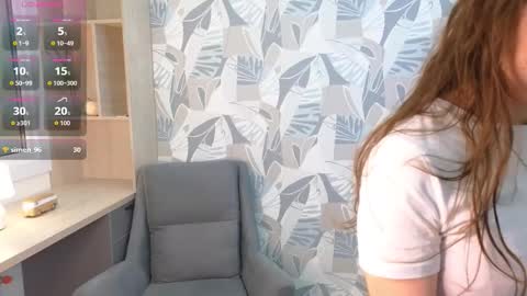 Snapshot of nicoledurham chatting on 10/22/25, 03:12 Kimmy online show from 10/22/25, 03:12