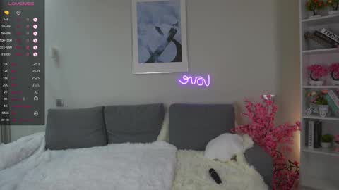 Snapshot of nicoledurham chatting on 11/01/25, 03:25 Kimmy online show from 11/01/25, 03:25