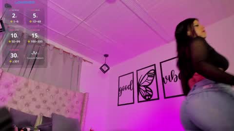 nicolee millerr online show from 05/23/26, 12:42