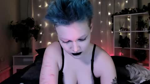 Nicole online show from 12/23/24, 05:54
