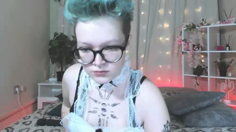 Nicole online show from 01/14/25, 08:04