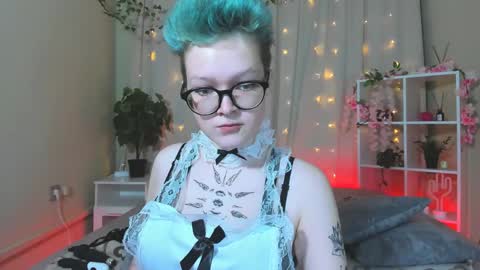 Nicole online show from 01/14/25, 11:05