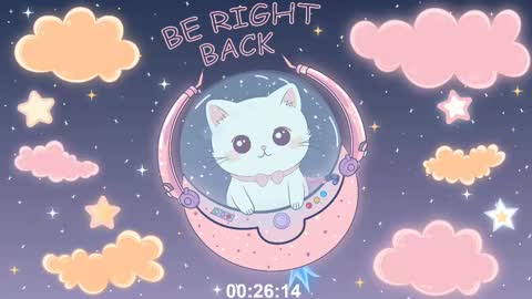 Nicole online show from 02/14/25, 01:02