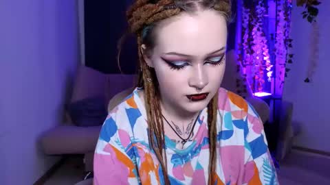 Nicole online show from 03/05/25, 09:05