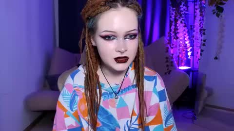 Nicole online show from 03/05/25, 12:11