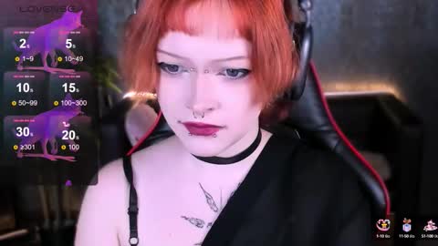 Nicole online show from 09/14/25, 01:32