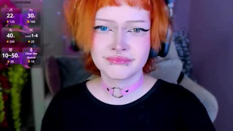 Nicole online show from 09/18/25, 08:44