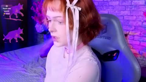 Nicole online show from 09/23/25, 08:45