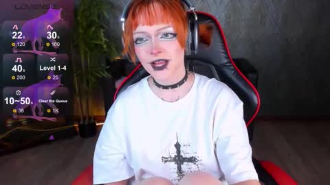 Nicole online show from 10/02/25, 08:38