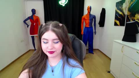 nicolefoxery online show from 01/29/25, 10:53