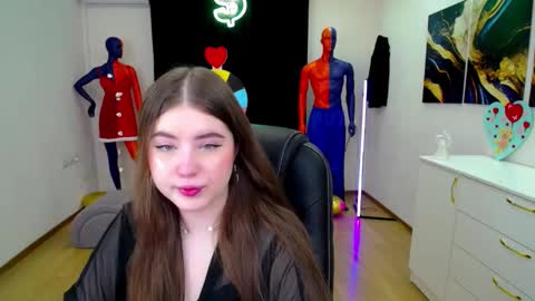 nicolefoxery online show from 02/23/25, 03:24