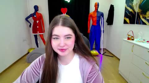nicolefoxery online show from 02/27/25, 06:20