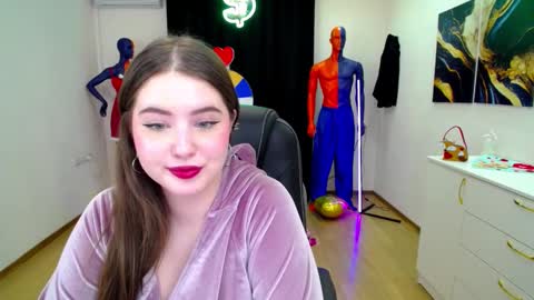 nicolefoxery online show from 02/28/25, 12:43