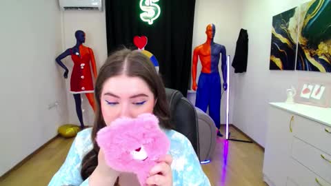 nicolefoxery online show from 03/05/25, 03:18