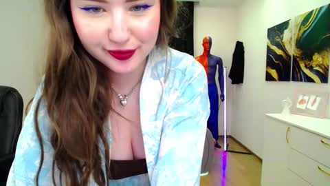 nicolefoxery online show from 03/05/25, 06:23