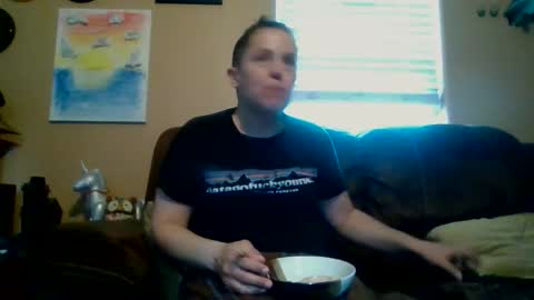 Nicole online show from 05/25/26, 12:05