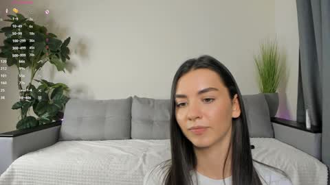 Dua Lipa online show from 12/11/24, 07:25