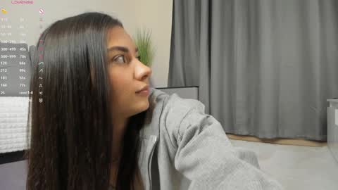 Dua Lipa online show from 12/12/24, 04:21