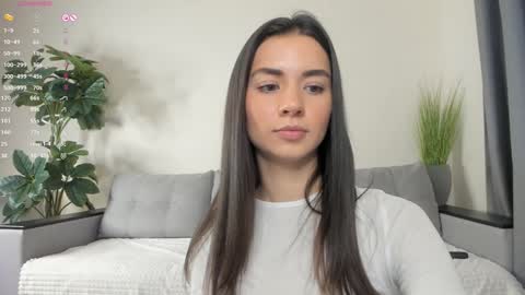 Dua Lipa online show from 01/22/25, 07:13