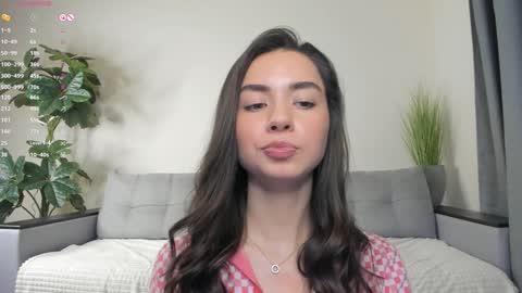 Dua Lipa online show from 02/02/25, 04:11