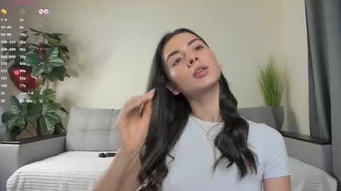 Dua Lipa online show from 02/26/25, 04:14