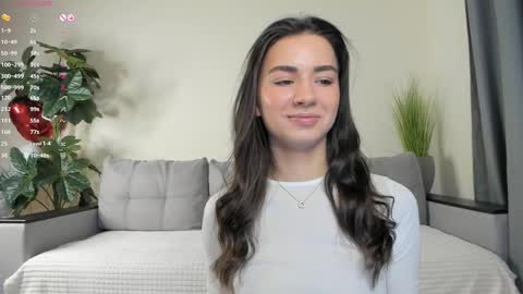 Dua Lipa online show from 02/27/25, 01:07