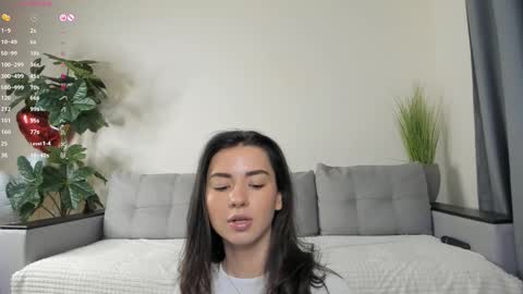 Dua Lipa online show from 03/05/25, 04:13