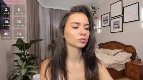 Dua Lipa online show from 09/15/25, 04:18