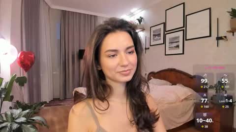 Dua Lipa online show from 03/13/26, 04:35