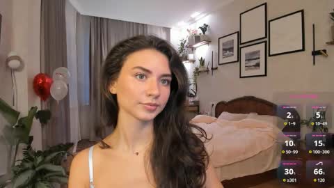 Dua Lipa online show from 03/15/26, 04:13