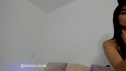 Nicole Manson online show from 01/21/25, 11:34