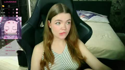 NicoleMeew online show from 06/07/26, 07:50