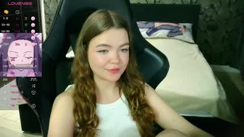NicoleMeew online show from 06/11/26, 09:02