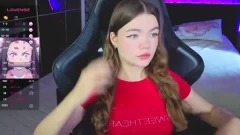 NicoleMeew online show from 07/21/26, 01:30
