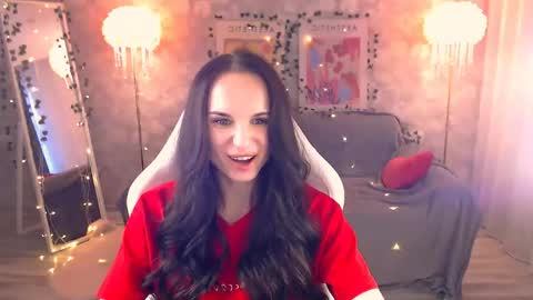 Snapshot of nicolemerz chatting on 06/09/26, 03:23 Nicole online show from 06/09/26, 03:23
