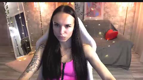 Nicole online show from 06/14/26, 03:36