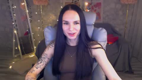 Nicole online show from 06/27/26, 06:24