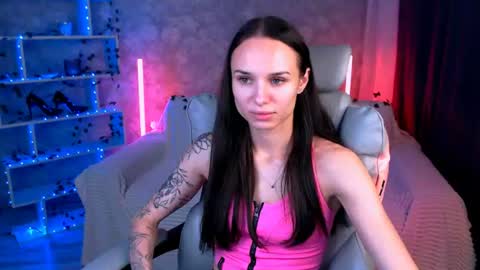 Nicole online show from 07/07/26, 05:39