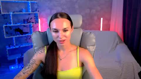 Nicole online show from 07/28/26, 07:39