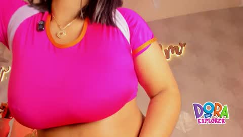 Andrea give it a thumbs up please its important  online show from 10/24/25, 02:24