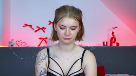 NicoleNorton online show from 06/03/26, 02:33