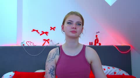 NicoleNorton online show from 06/10/26, 06:45