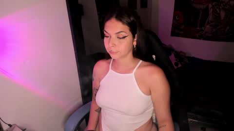Nicol independent model online show from 01/23/25, 02:02