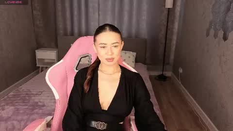 NicoleRossss online show from 07/07/26, 01:08